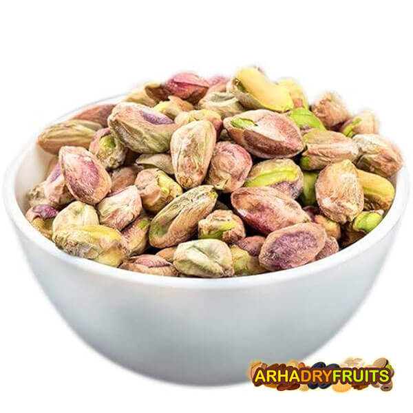 PISTACHIOS – PLAIN PISTA