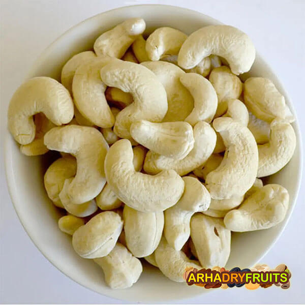 CASHEW NUTS – KAJU