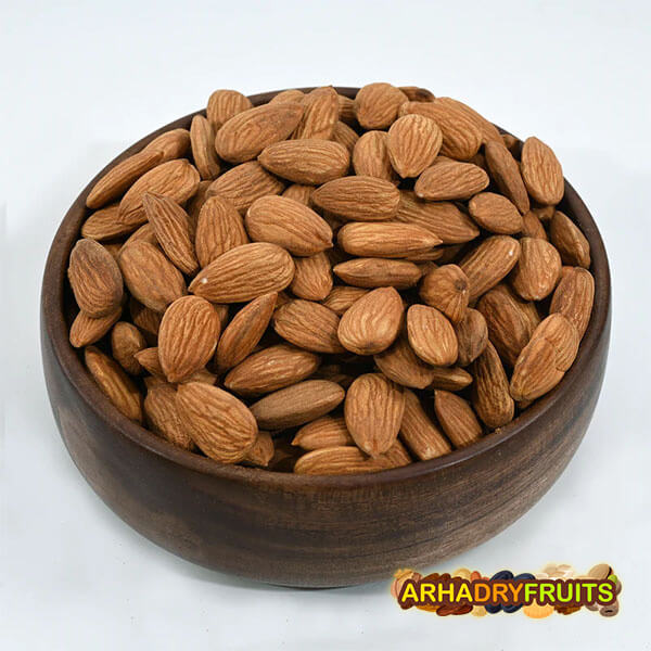 ALMONDS – BADAM