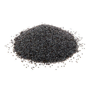 Kalongi (Nigella Seeds)